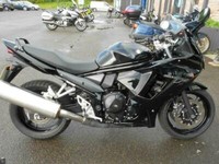 gsx650f for sale